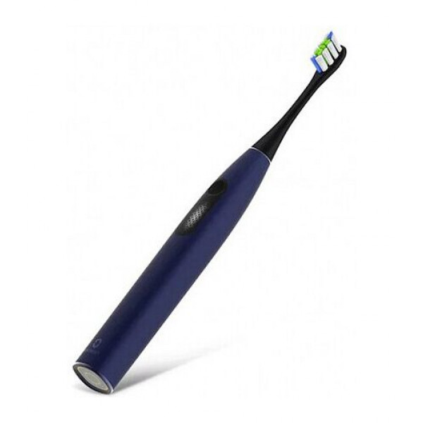 Фото - Зубна щітка електрична Oclean F1 Dark Blue