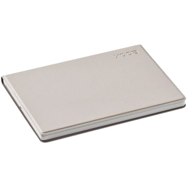 Фото - Чохол для електронної книги BOOX Go 6 Creamy White (OCV0488R)
