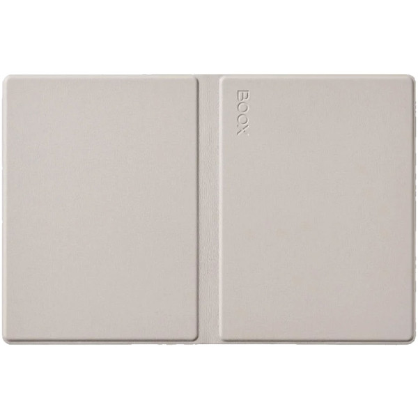 Фото - Чохол для електронної книги BOOX Go 6 Creamy White (OCV0488R)