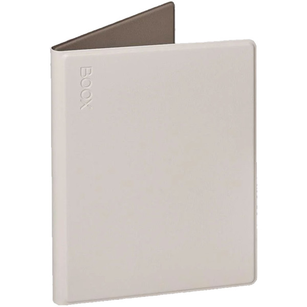 Фото - Чохол для електронної книги BOOX Go 6 Creamy White (OCV0488R)