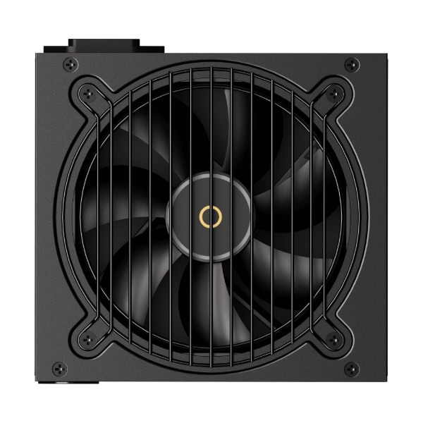 Фото - Блок питания для ПК OCYPUS ATX 600W BETA P600 (BETA-P600-N1HDBK024X-EU)
