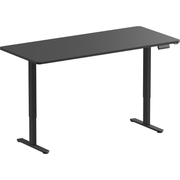 Фото - Стол с электрорегулировкой высоты OfficePro ODE1880B Black