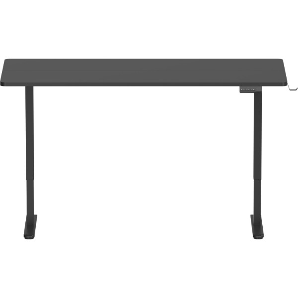 Фото - Стол с электрорегулировкой высоты OfficePro ODE1880B Black
