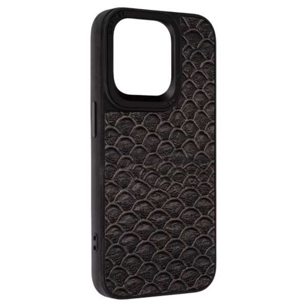 Фото - Чохол для смартфону Harder Virgin Mermaid for Apple iPhone 14 Pro Black (ARM76825)
