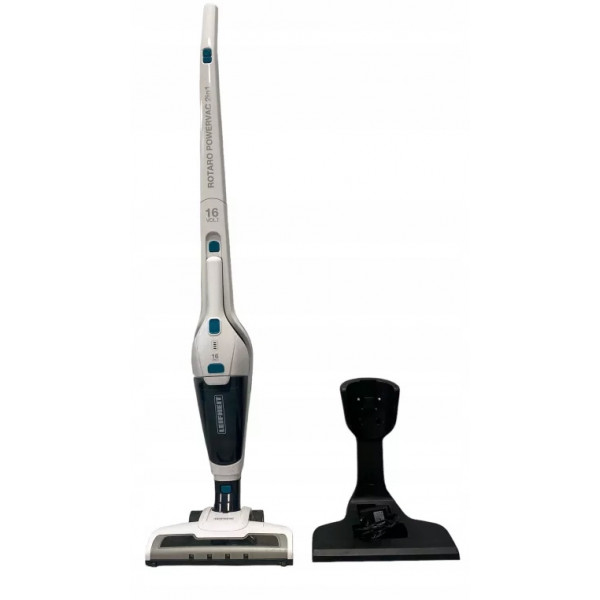 Фото - Пилосос ручний для дому Leifheit PowerVac 2 в 1 (11927)