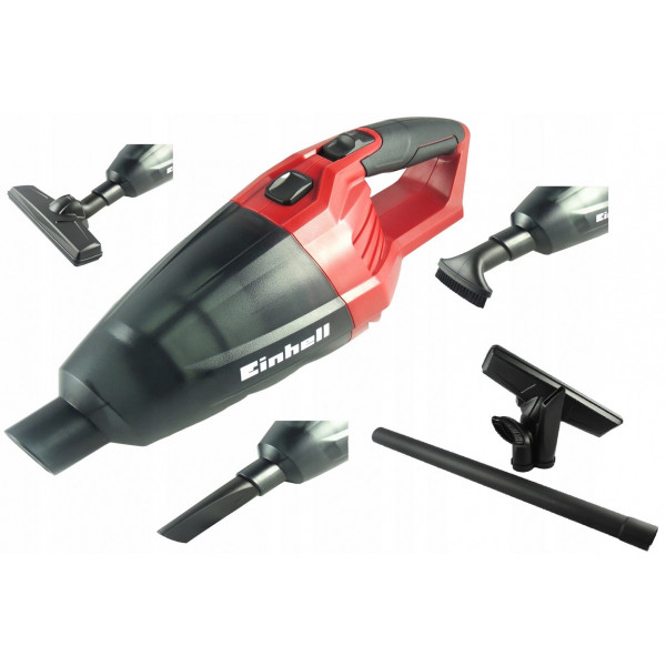 Фото - Автомобільний пилосос Einhell TE-VC 18 Li Solo (2347120)
