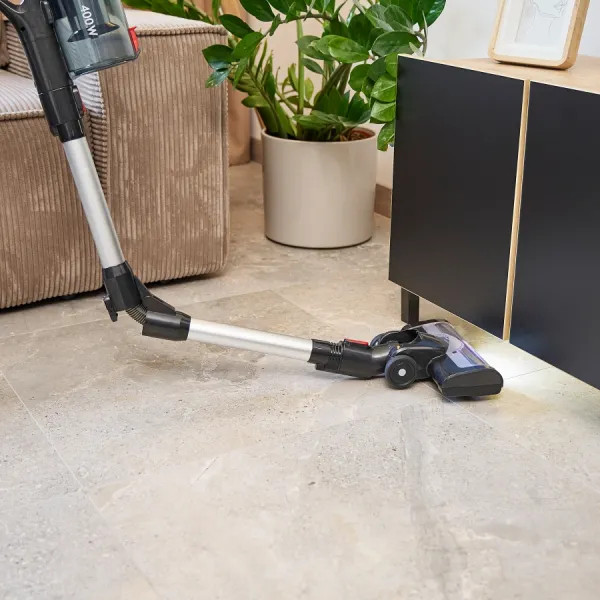 Фото - Пылесос ручной для дома MPM MOD-71