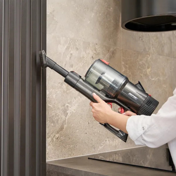 Фото - Пылесос ручной для дома MPM MOD-71