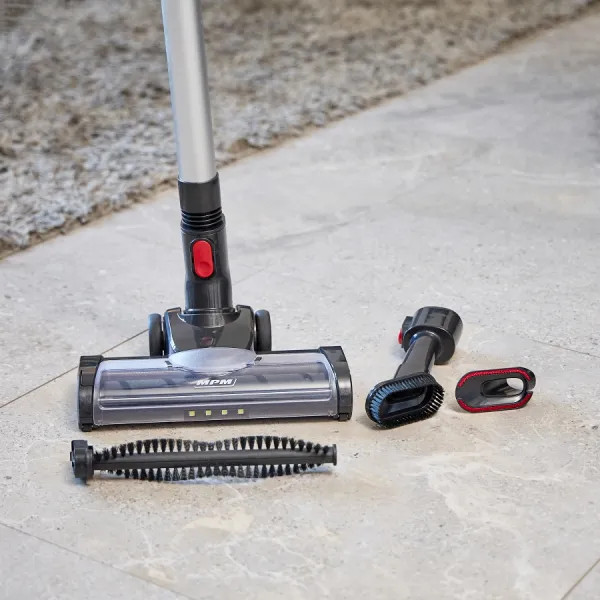 Фото - Пылесос ручной для дома MPM MOD-71