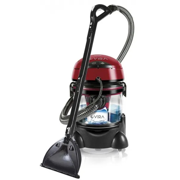 Фото - Пылесос моющий с контейнером MPM MOD-22