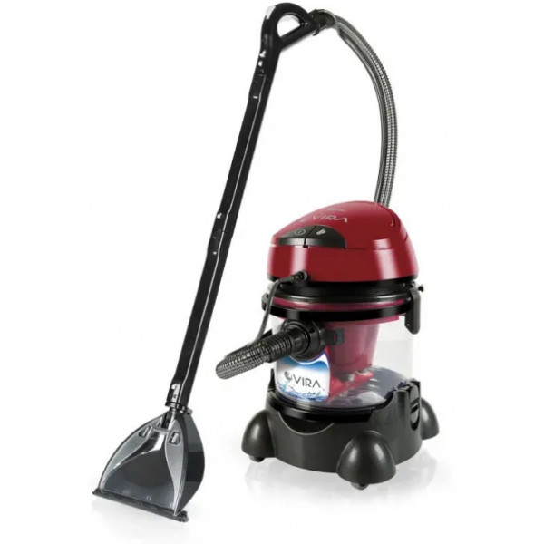 Фото - Пылесос моющий с контейнером MPM MOD-22