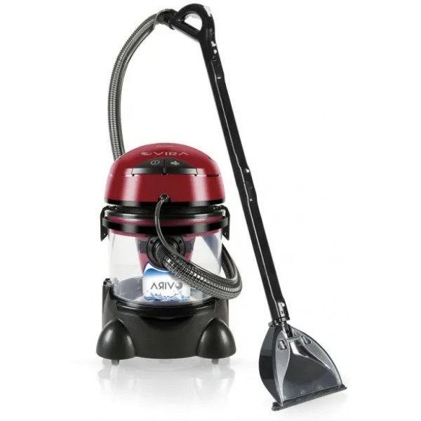 Фото - Пылесос моющий с контейнером MPM MOD-22