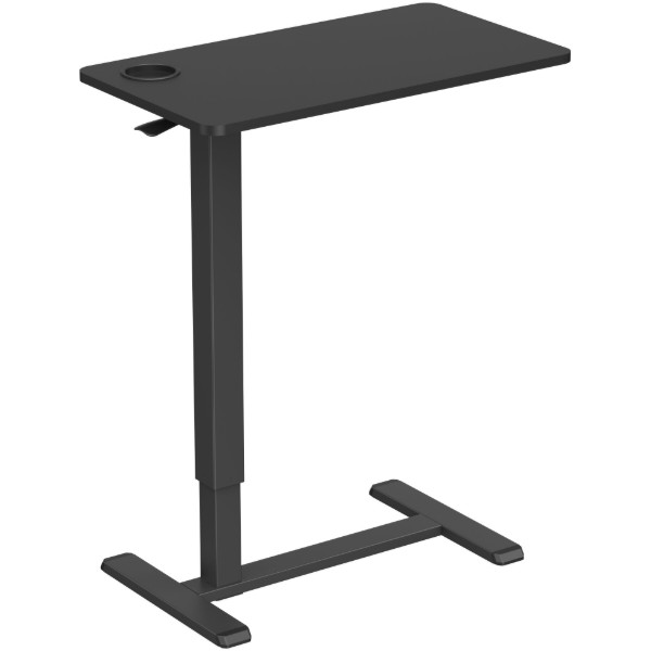Фото - Стол компьютерный OfficePro ODM270B Black