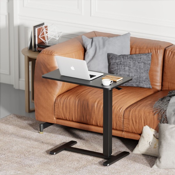 Фото - Стол компьютерный OfficePro ODM270B Black