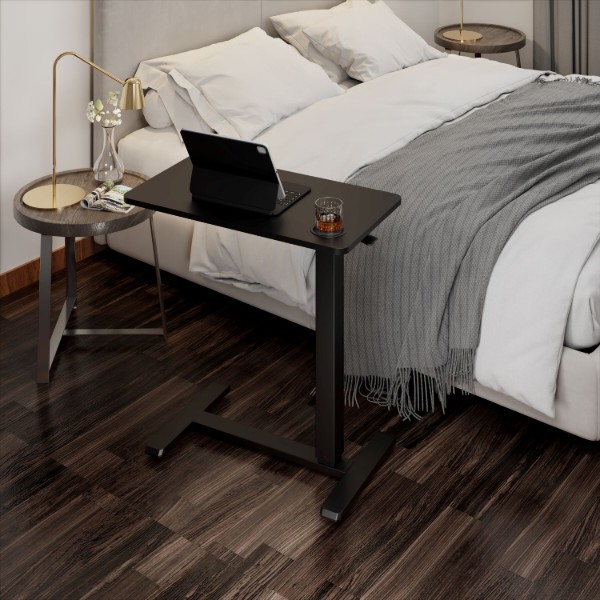 Фото - Стол компьютерный OfficePro ODM270B Black