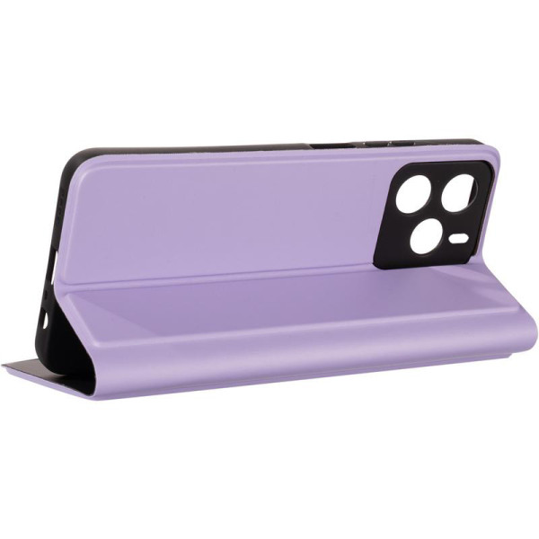 Фото - Чохол для смартфону BeCover Exclusive New Style for Xiaomi Redmi Note 14 4G Purple (713324)