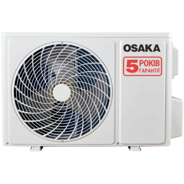 Фото - Кондиціонер спліт OSAKA ST-24HH Elite