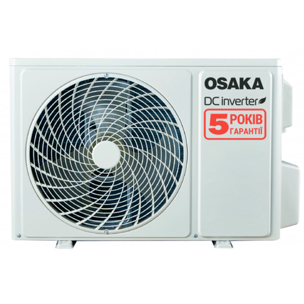 Фото - Кондиціонер спліт OSAKA STV-12HH3 Elite