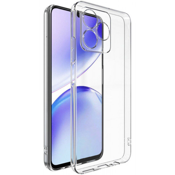 Фото - Чехол для смартфона BeCover for Realme C51 Transparancy (710928)