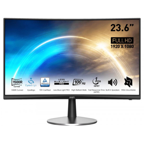Фото - Монитор MSI PRO MP2422C