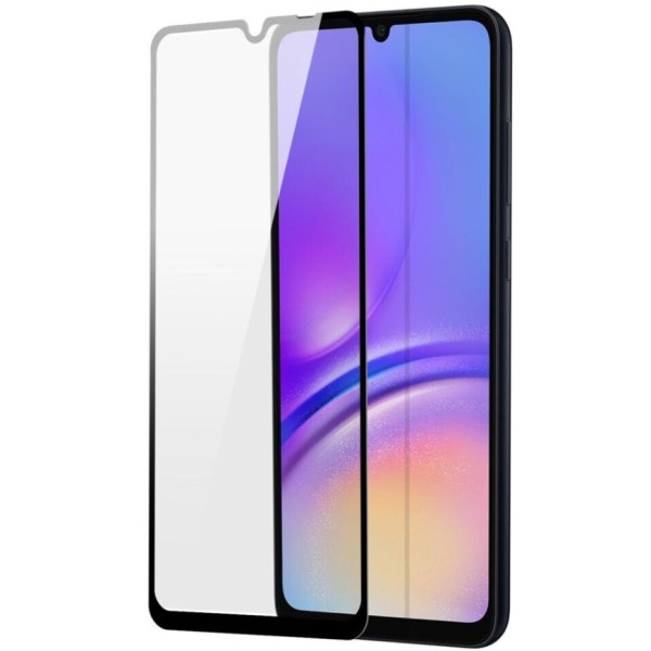 Фото - Захисне скло для смартфону BeCover for Samsung Galaxy A06 SM-A065 Black (713240) Фото - Захисне скло для смартфону BeCover for Samsung Galaxy A06 SM-A065 Black (713240)