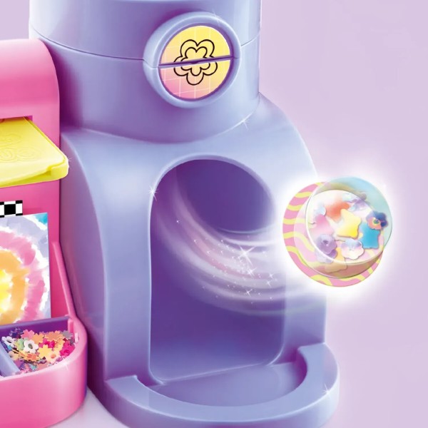 Фото - Скрапбукинг Canal Toys DIY Style 4 Ever Фабрика Cкрапбукинга (OFG375)