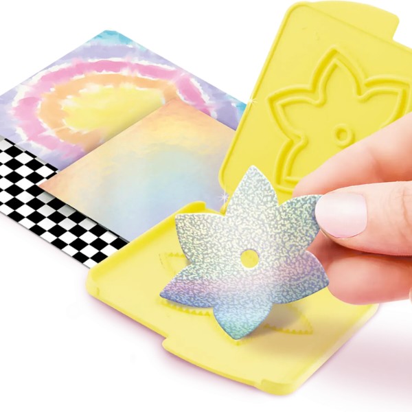 Фото - Скрапбукинг Canal Toys DIY Style 4 Ever Фабрика Cкрапбукинга (OFG375)