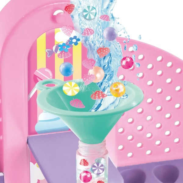 Фото - Набор для декупажа и росписи Canal Toys Ручка Style 4 Ever Фабрика с приятным ароматом (OFG376)