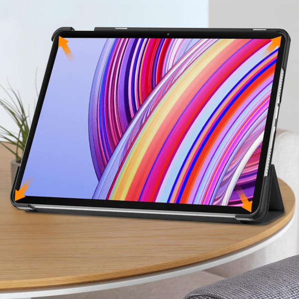 Фото - Чохол для планшета BeCover Smart Case for Xiaomi Poco Pad 12.1" Paris (711571)