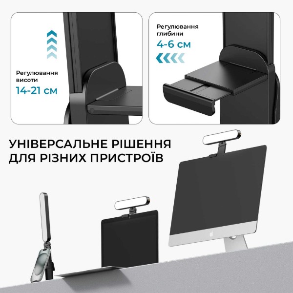 Фото - Лампа для монитора OfficePro SL500B