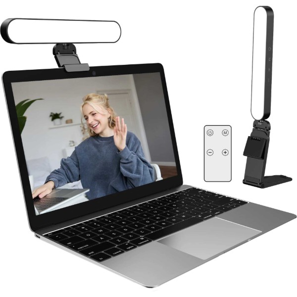 Фото - Лампа для монитора OfficePro SL500B