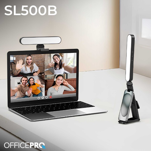 Фото - Лампа для монитора OfficePro SL500B