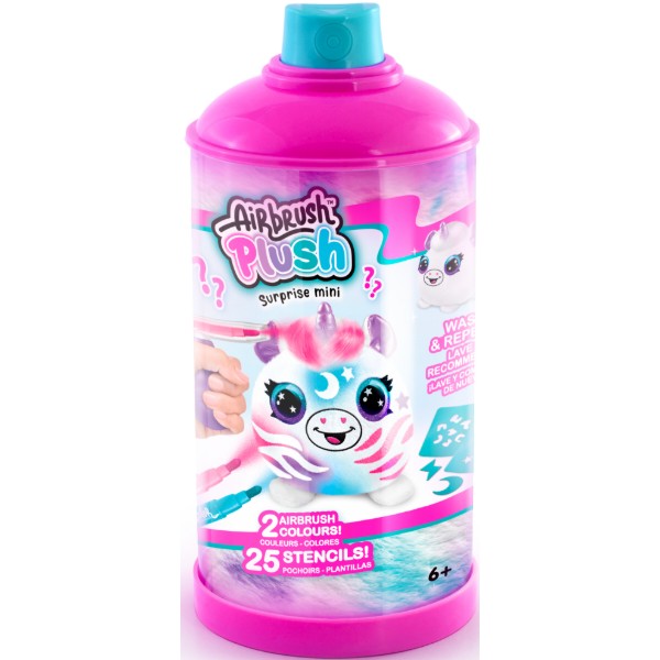 Фото - Набір для виготовлення декору Canal Toys DIY Style 4 Ever міні (OFG282)
