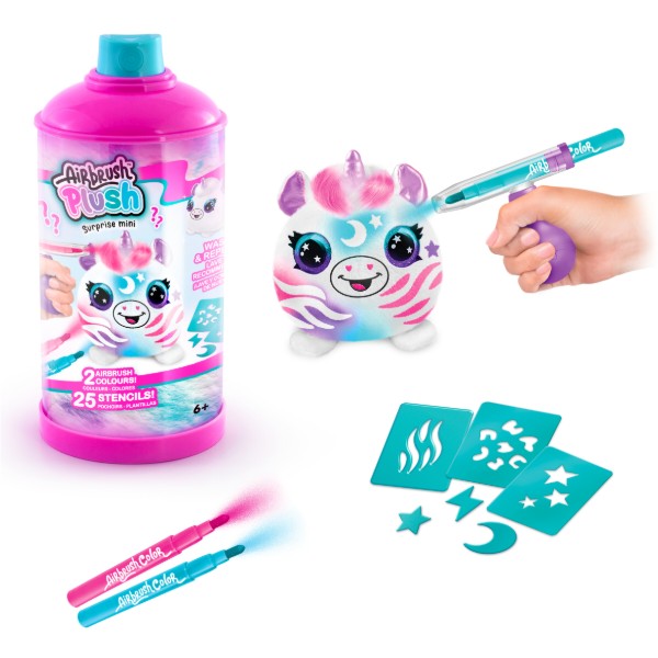 Фото - Набір для виготовлення декору Canal Toys DIY Style 4 Ever міні (OFG282)