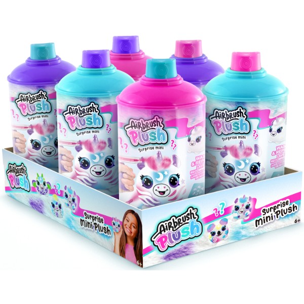 Фото - Набір для виготовлення декору Canal Toys DIY Style 4 Ever міні (OFG282)