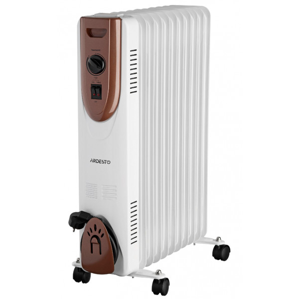 Фото - Обігрівач масляний Ardesto OFH-07X1