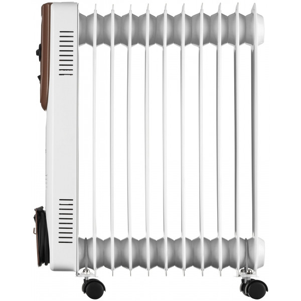 Фото - Обігрівач масляний Ardesto OFH-07X1