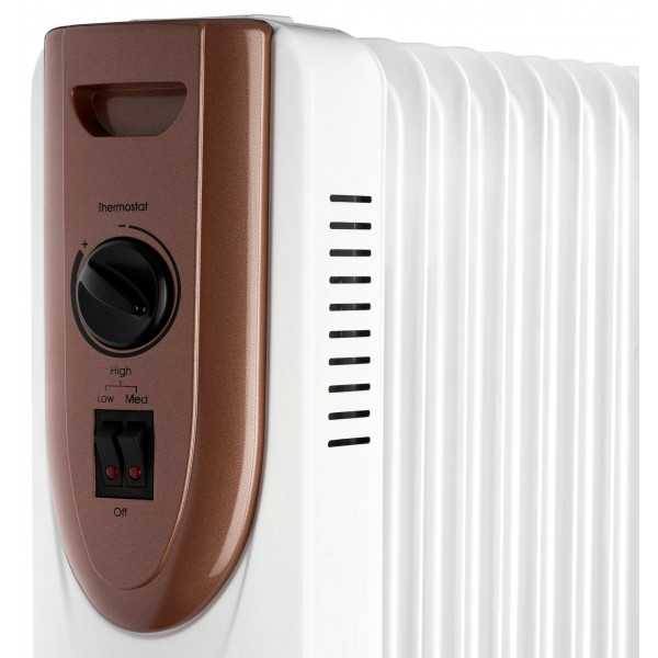 Фото - Обігрівач масляний Ardesto OFH-07X1