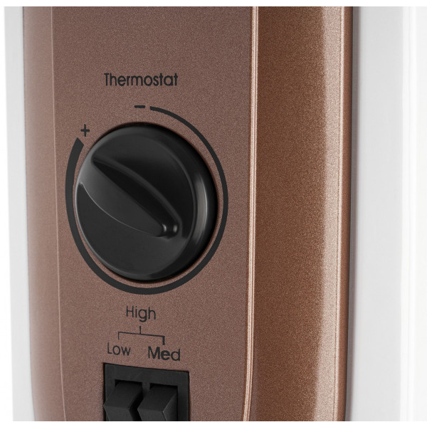 Фото - Обігрівач масляний Ardesto OFH-07X1