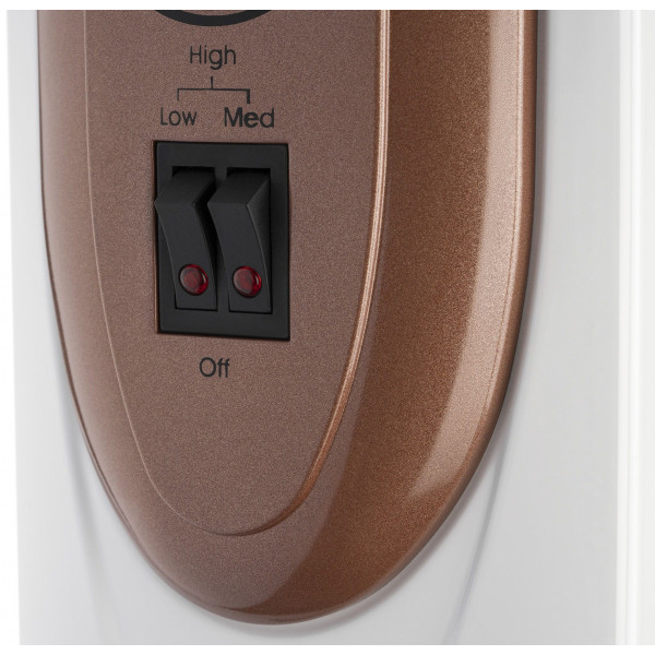 Фото - Обігрівач масляний Ardesto OFH-07X1