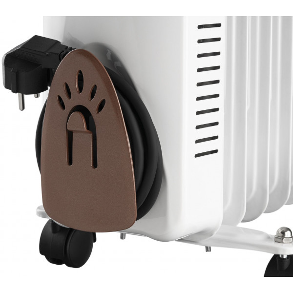 Фото - Обігрівач масляний Ardesto OFH-07X1