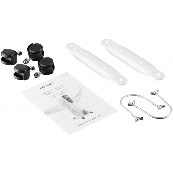 Фото - Обігрівач масляний Ardesto OFH-07X1