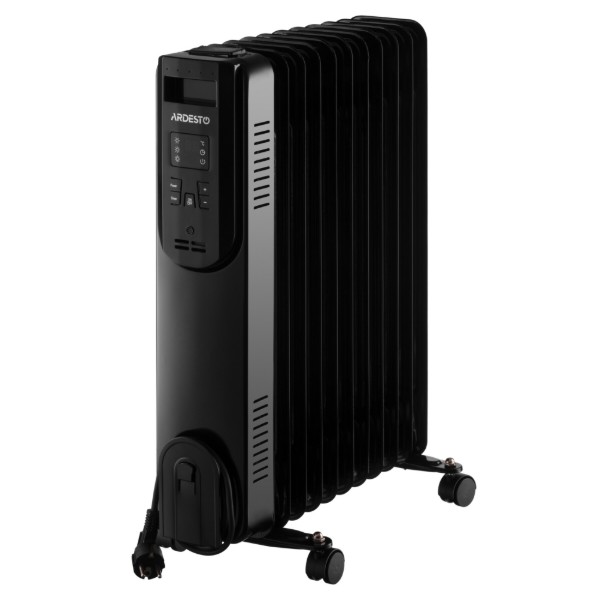 Фото - Обогреватель масляный ARDESTO OFH-E11X2