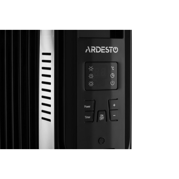 Фото - Обогреватель масляный ARDESTO OFH-E11X2