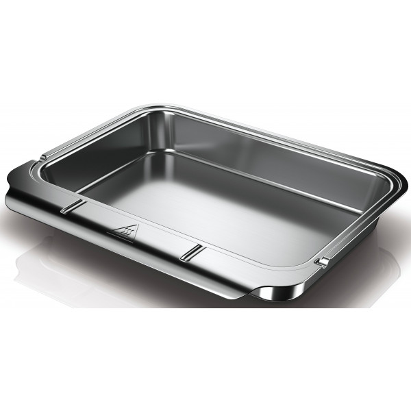 Фото - Гриль-барбекю електричний Ninja Woodfire OG701EU