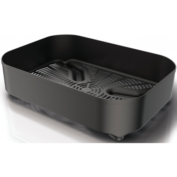 Фото - Гриль-барбекю електричний Ninja Woodfire OG701EU