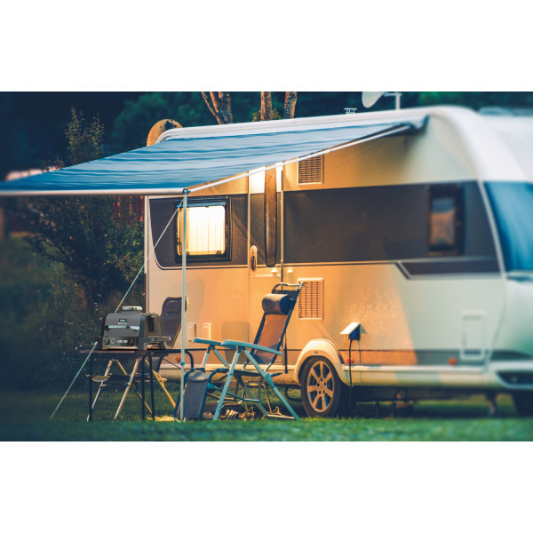 Фото - Гриль-барбекю електричний Ninja Woodfire OG701EU