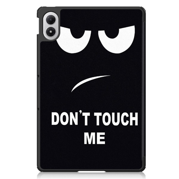 Фото - Чохол для планшету BeCover Smart Case for Xiaomi Redmi Pad 2 Pro 12.1" Don't Touch (714637)