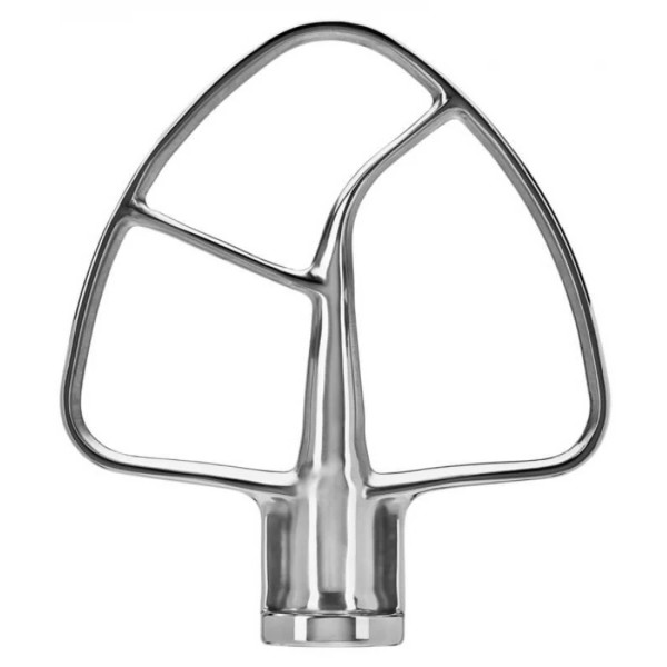Фото - Кухонна машина KitchenAid Artisan (5KSM185PSEGR)