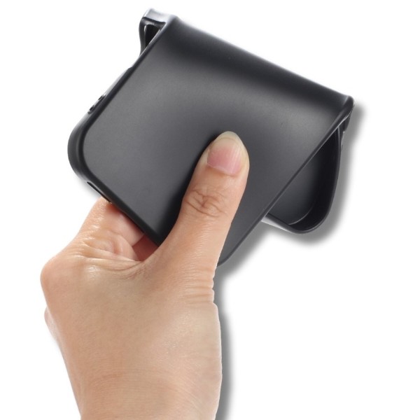 Фото - Чехол для смартфона BeCover for Xiaomi 15T Black (714687)